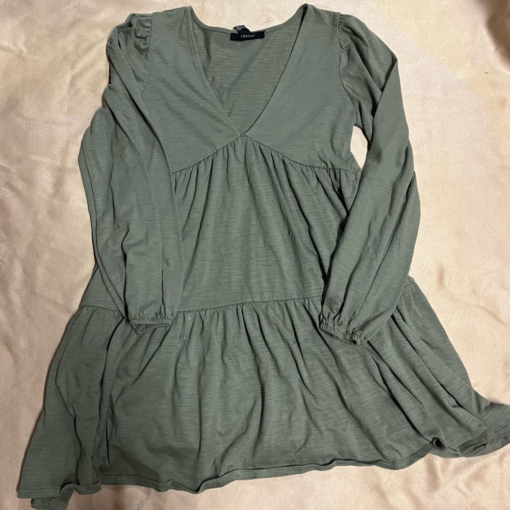 Forever 21 dress